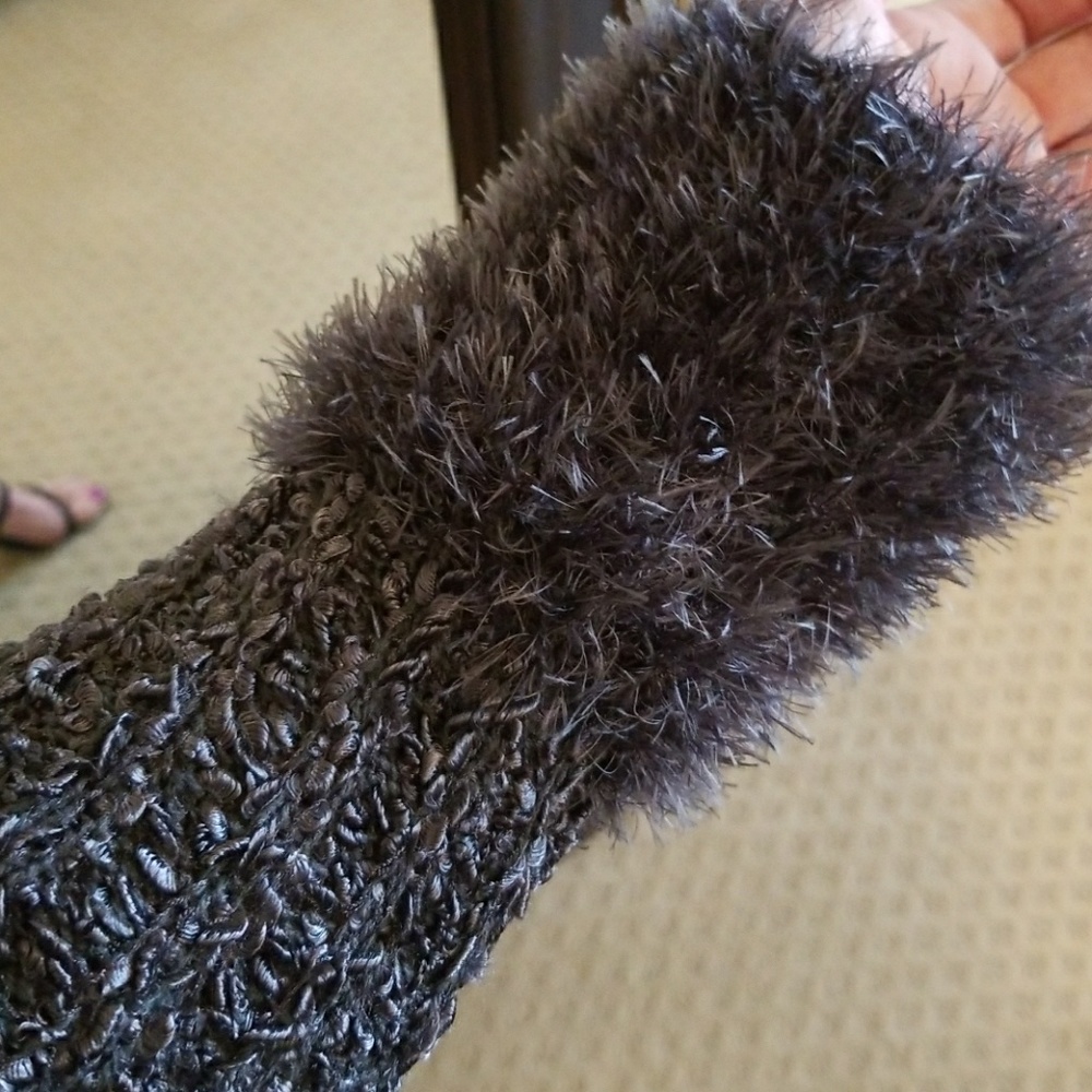 Ultra Soft Sweater - Picture 4 of 5